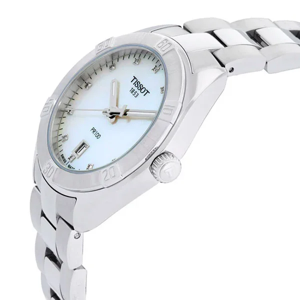 tissot T101.910.11.116.00