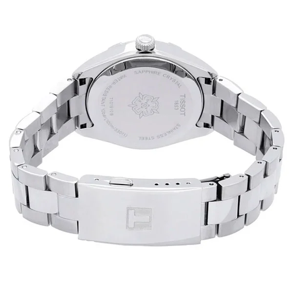 tissot T101.910.11.116.00