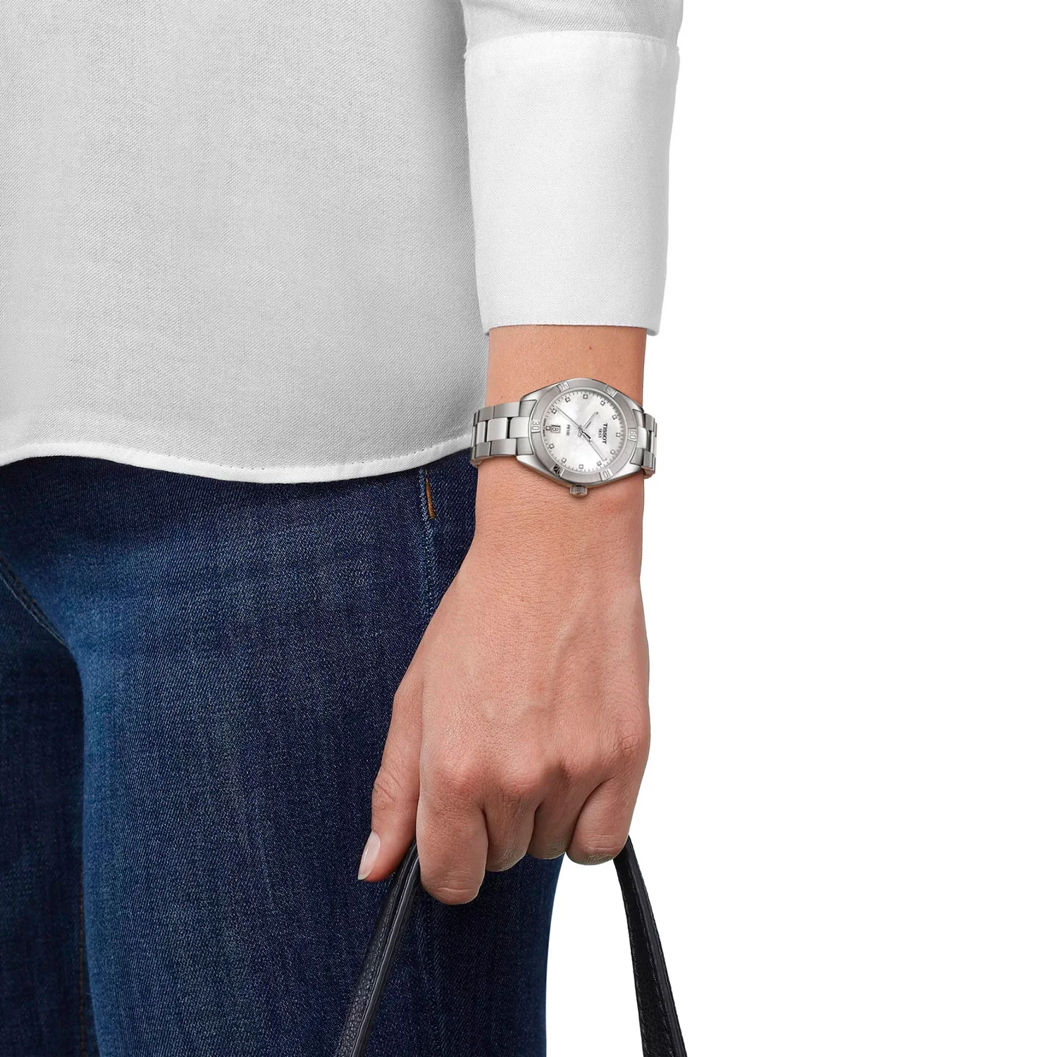 tissot T101.910.11.116.00