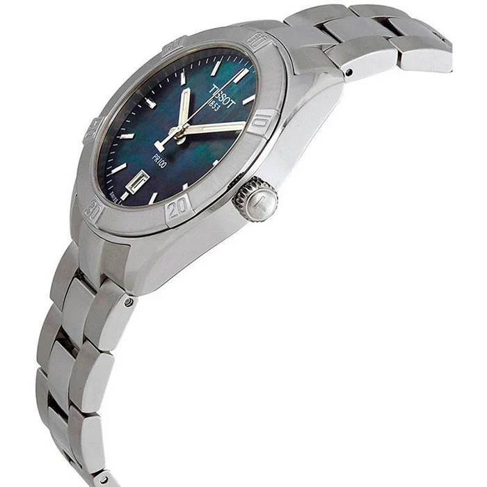 tissot T101.910.11.121.00