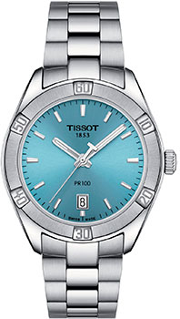 Tissot Sport Chic
