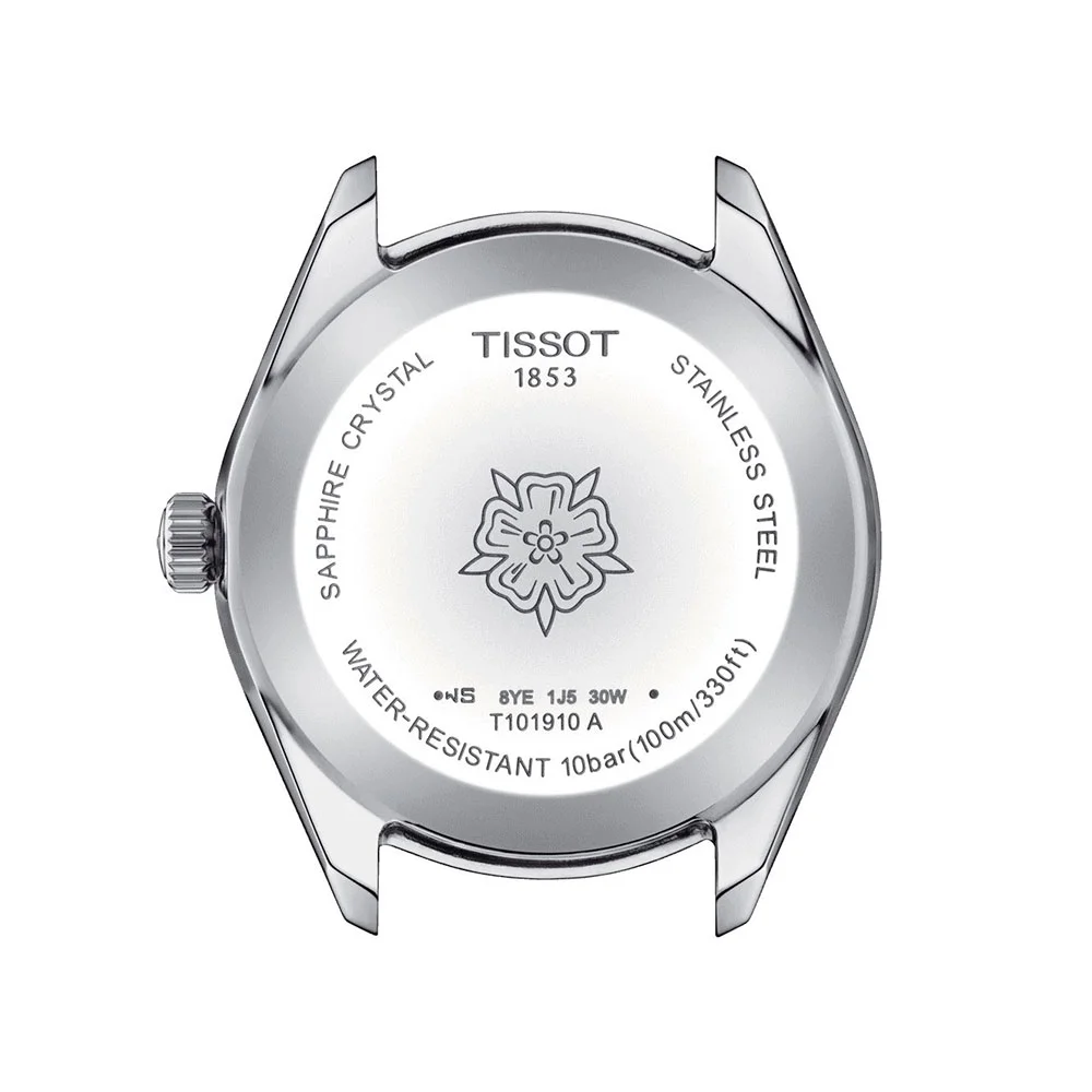 tissot T101.910.11.351.00