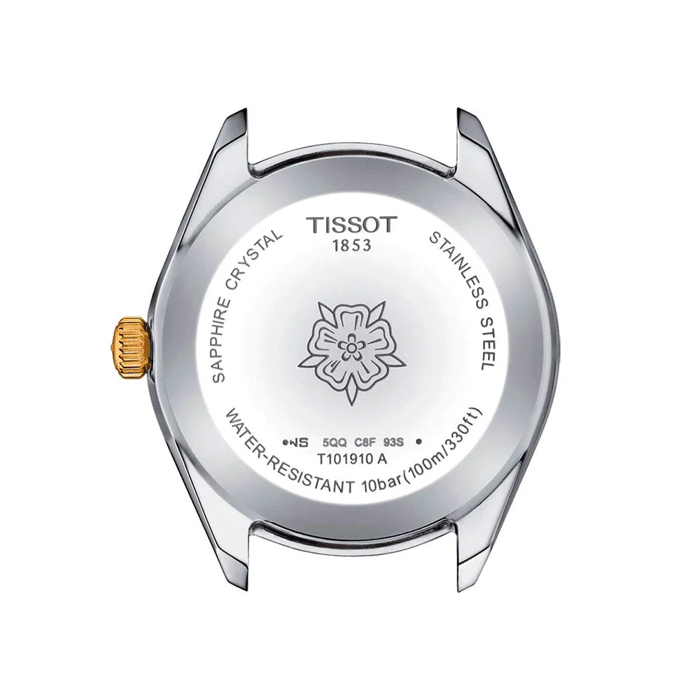 tissot T101.910.22.111.00