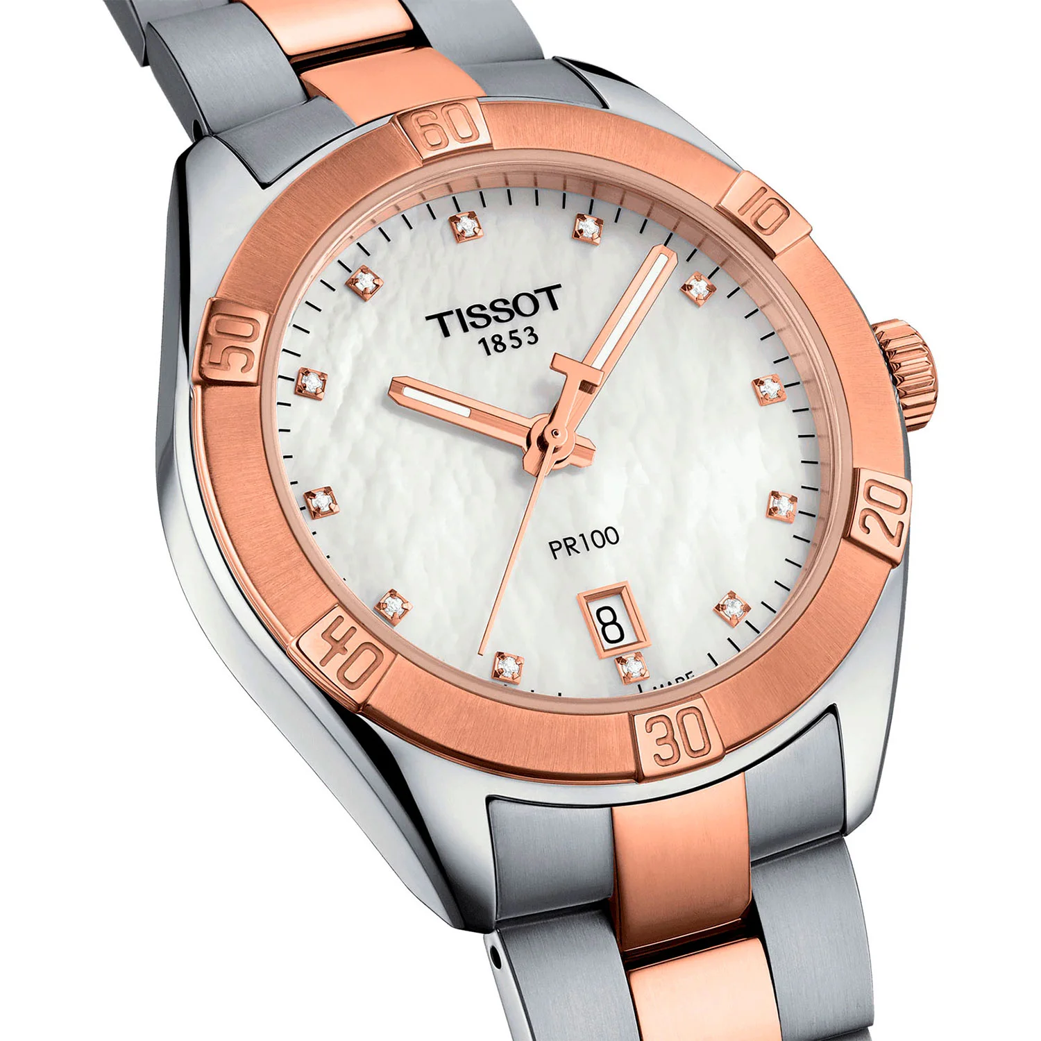 tissot T101.910.22.116.00