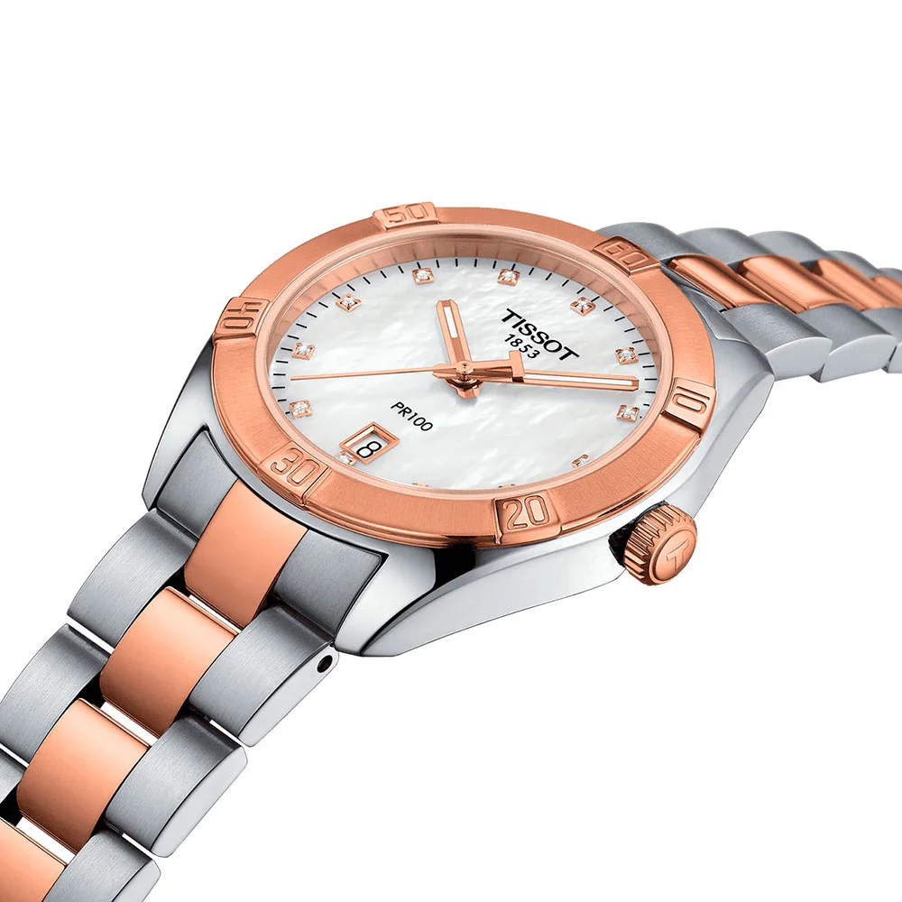 tissot T101.910.22.116.00