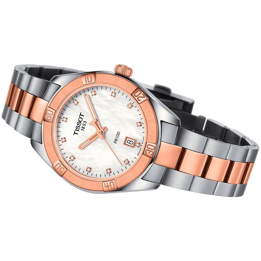 tissot T101.910.22.116.00