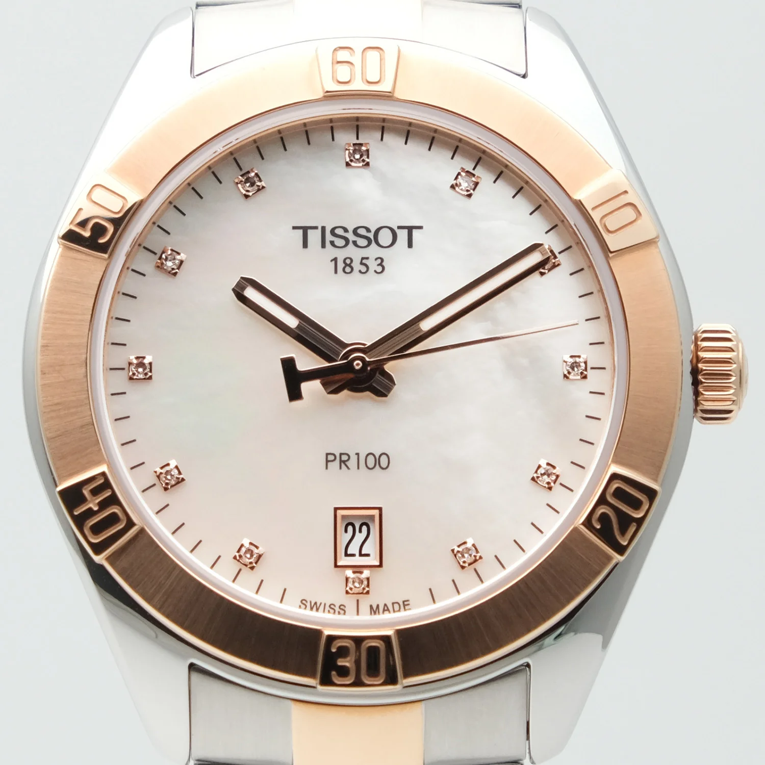 tissot T101.910.22.116.00