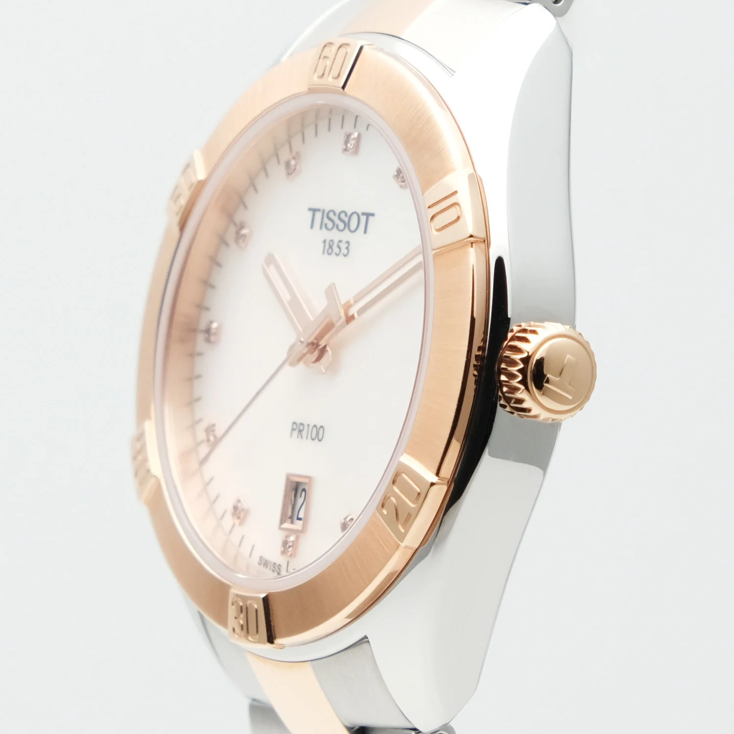 tissot T101.910.22.116.00