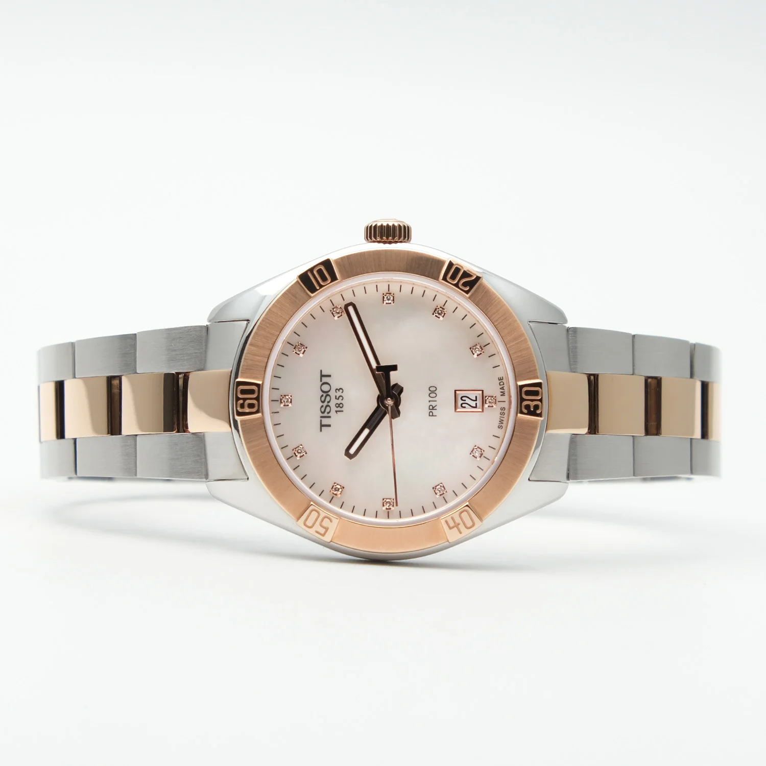 tissot T101.910.22.116.00