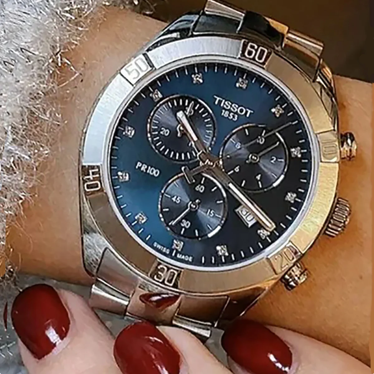 tissot T101.917.11.046.00
