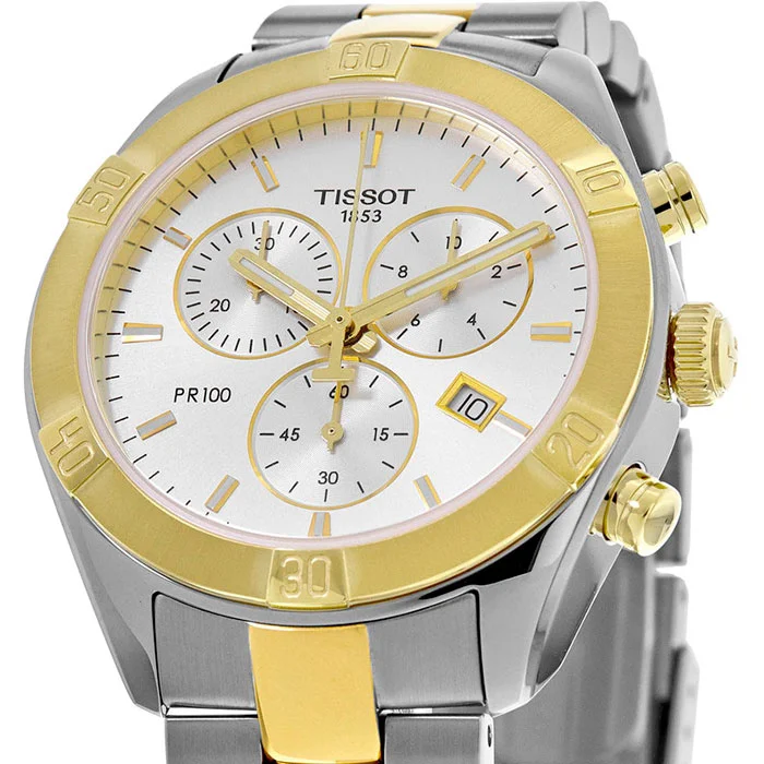 tissot T101.917.22.031.00