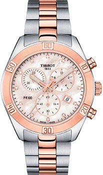 Вся коллекция PR 100 Sport