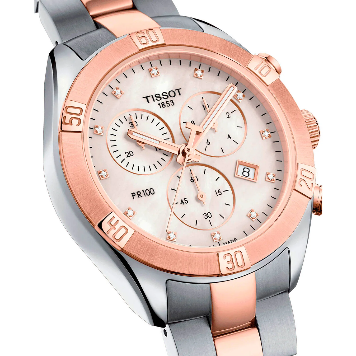 tissot T101.917.22.116.00