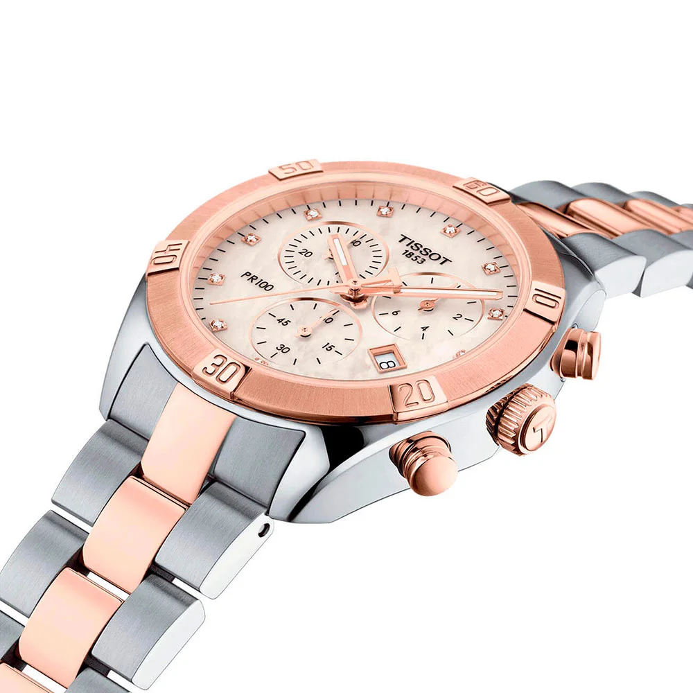 tissot T101.917.22.116.00