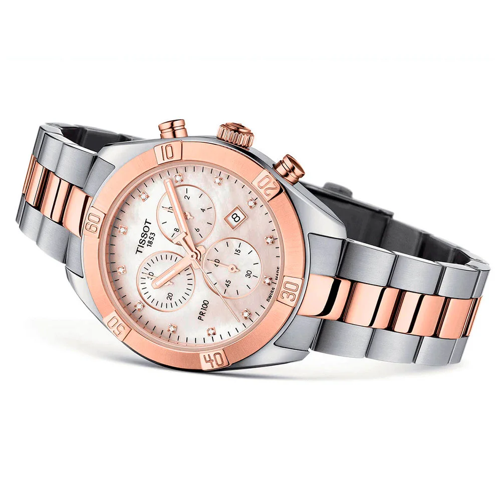 tissot T101.917.22.116.00