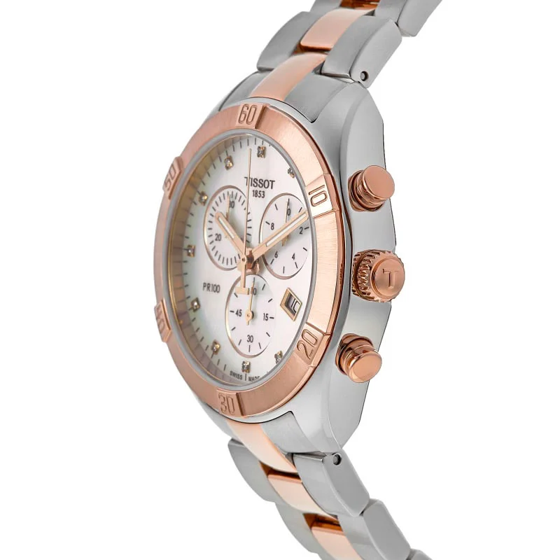 tissot T101.917.22.116.00