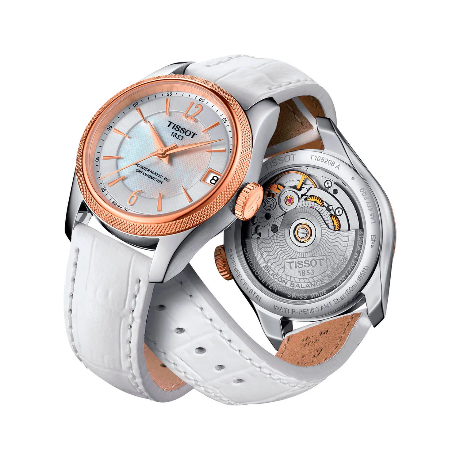 tissot T108.208.26.117.00