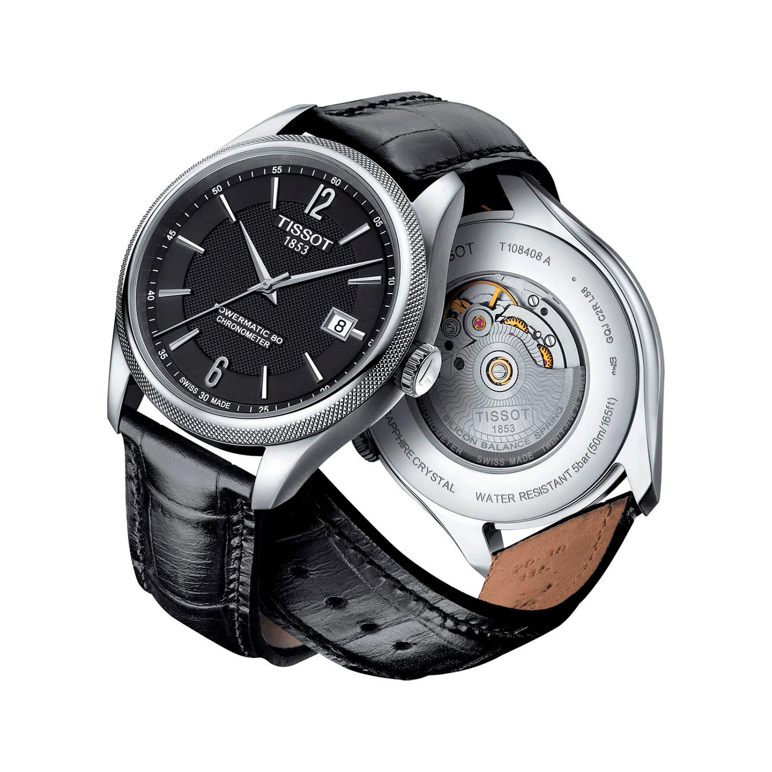 tissot T108.408.16.057.00