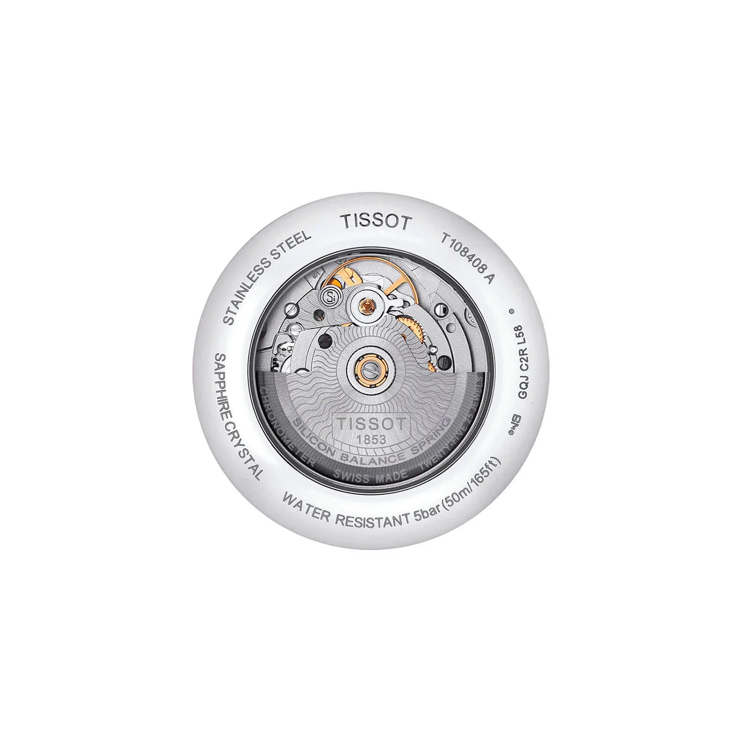 tissot T108.408.22.037.00