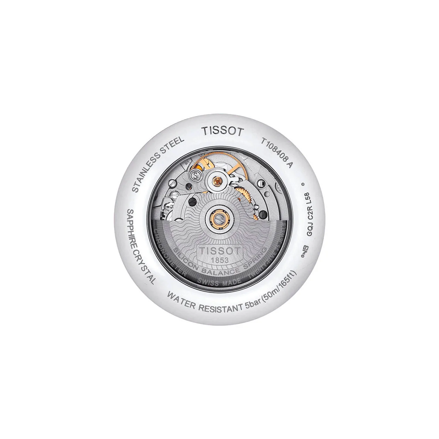 tissot T108.408.26.037.00