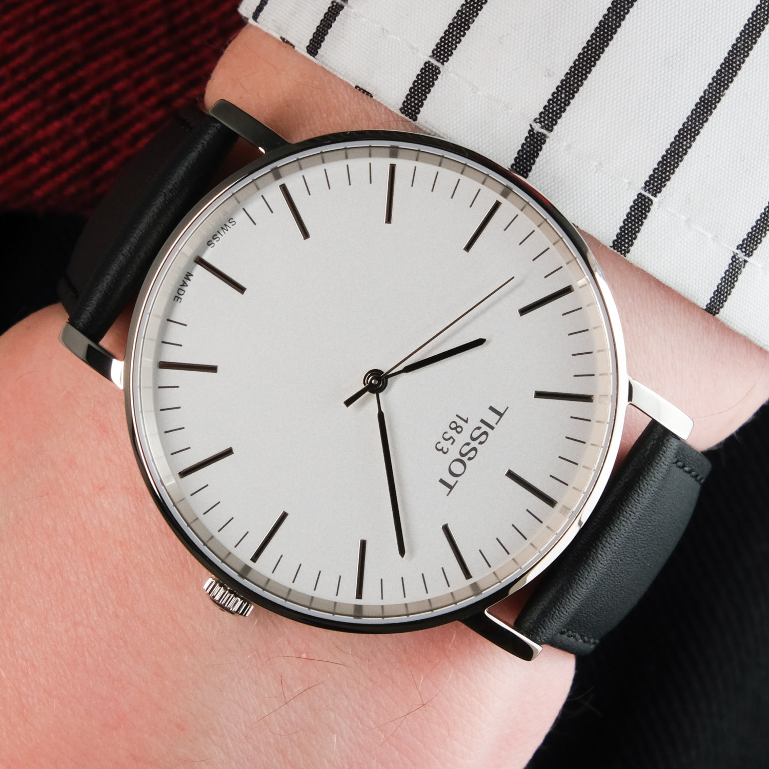 tissot T109.610.16.031.00