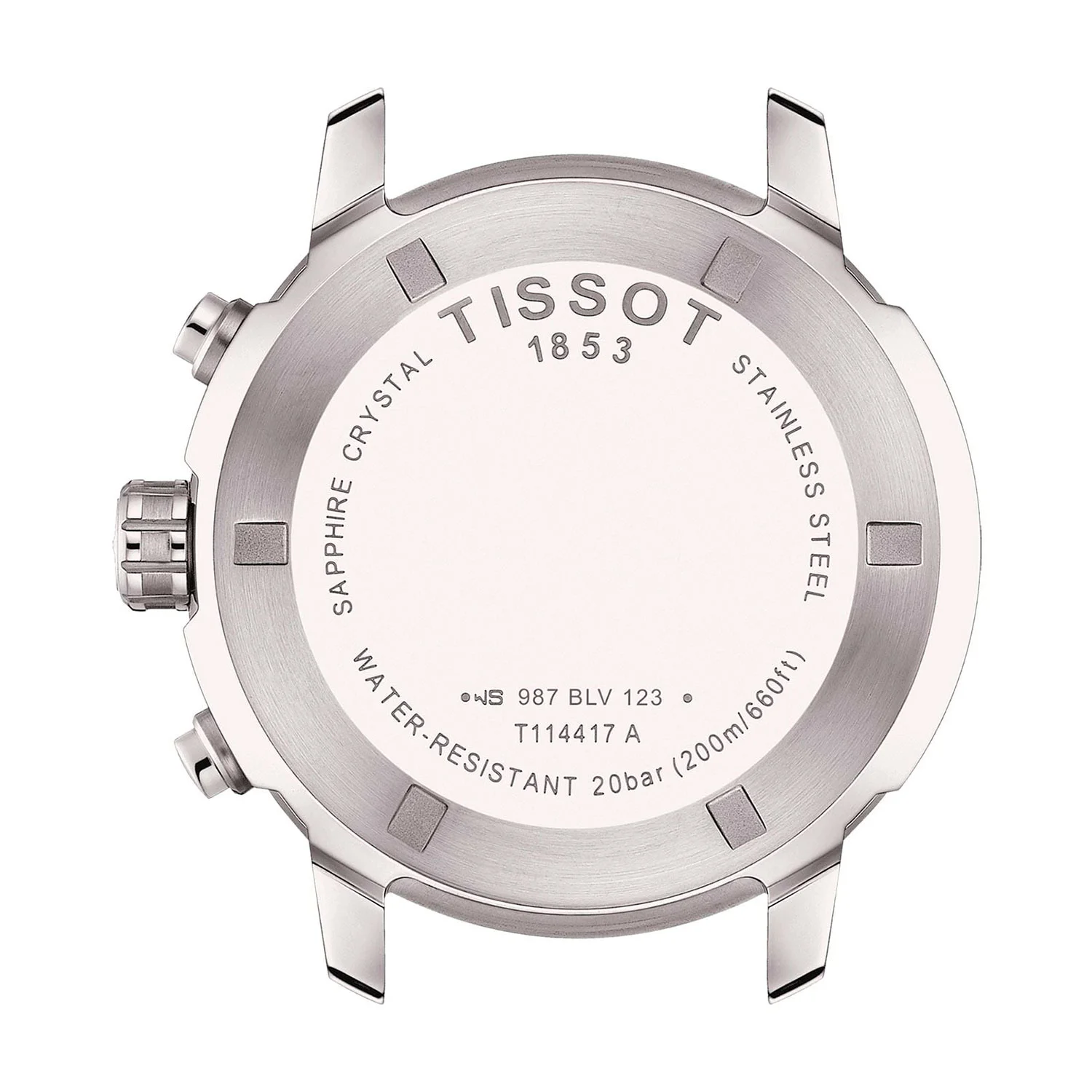 tissot T114.417.11.057.00