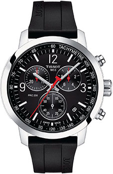 Часы Tissot PRC 200 T114.417.17.057.00