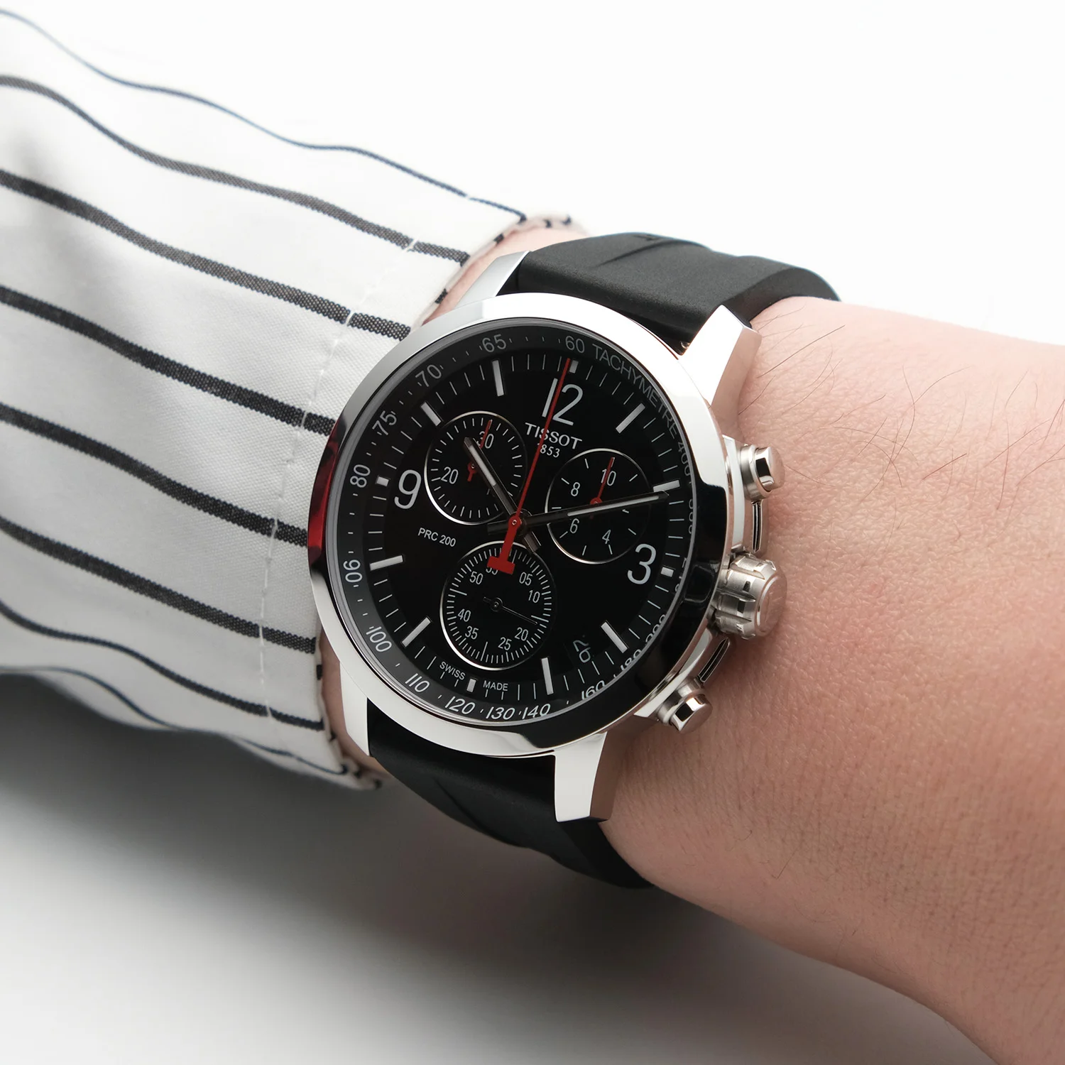 tissot T114.417.17.057.00