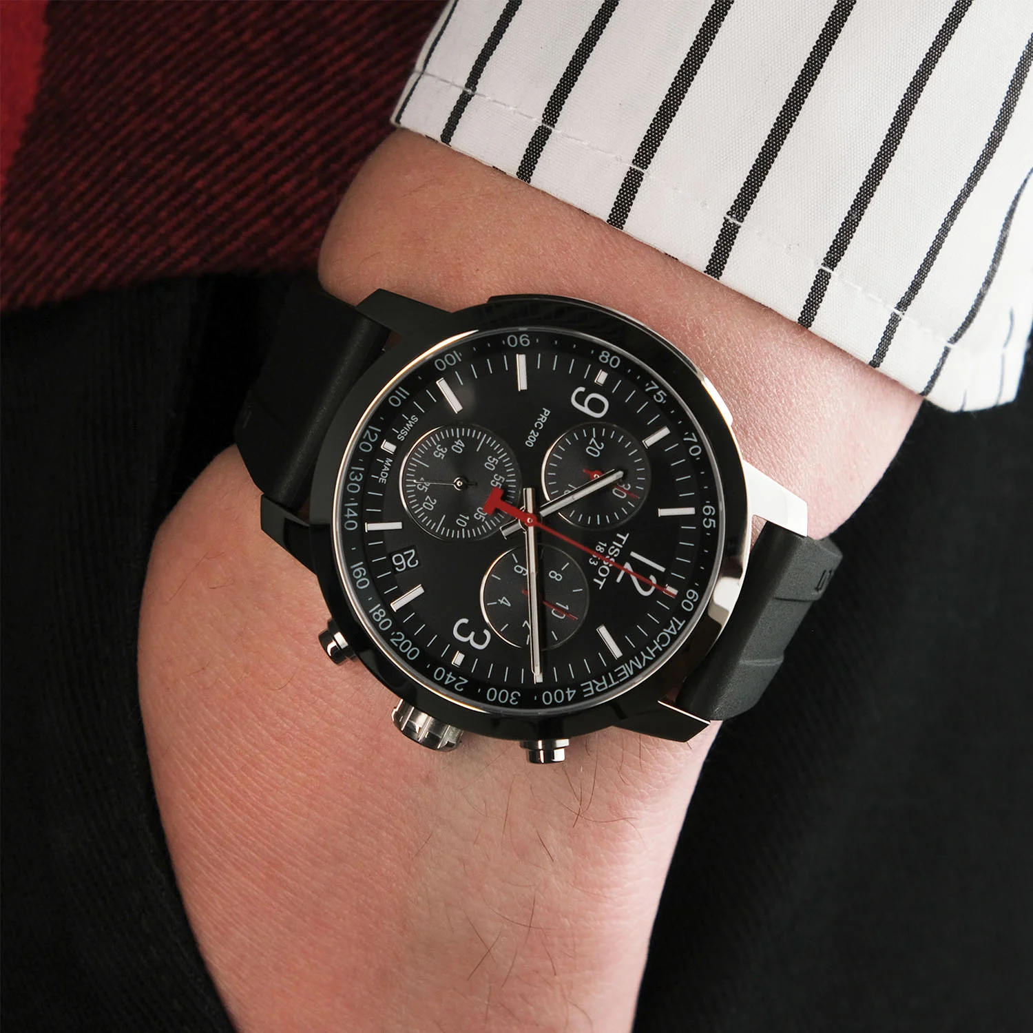 tissot T114.417.17.057.00