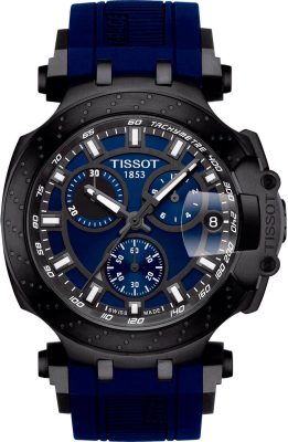 Вся коллекция T-Race Chronograph