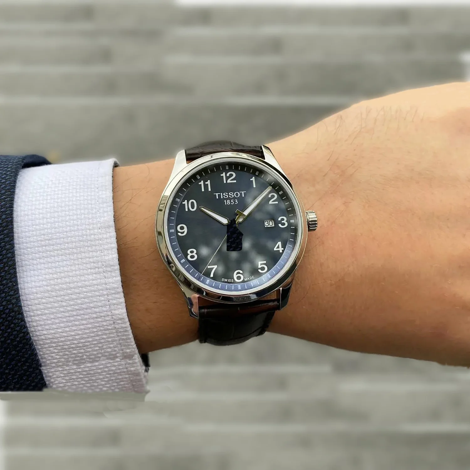 tissot T116.410.16.057.00