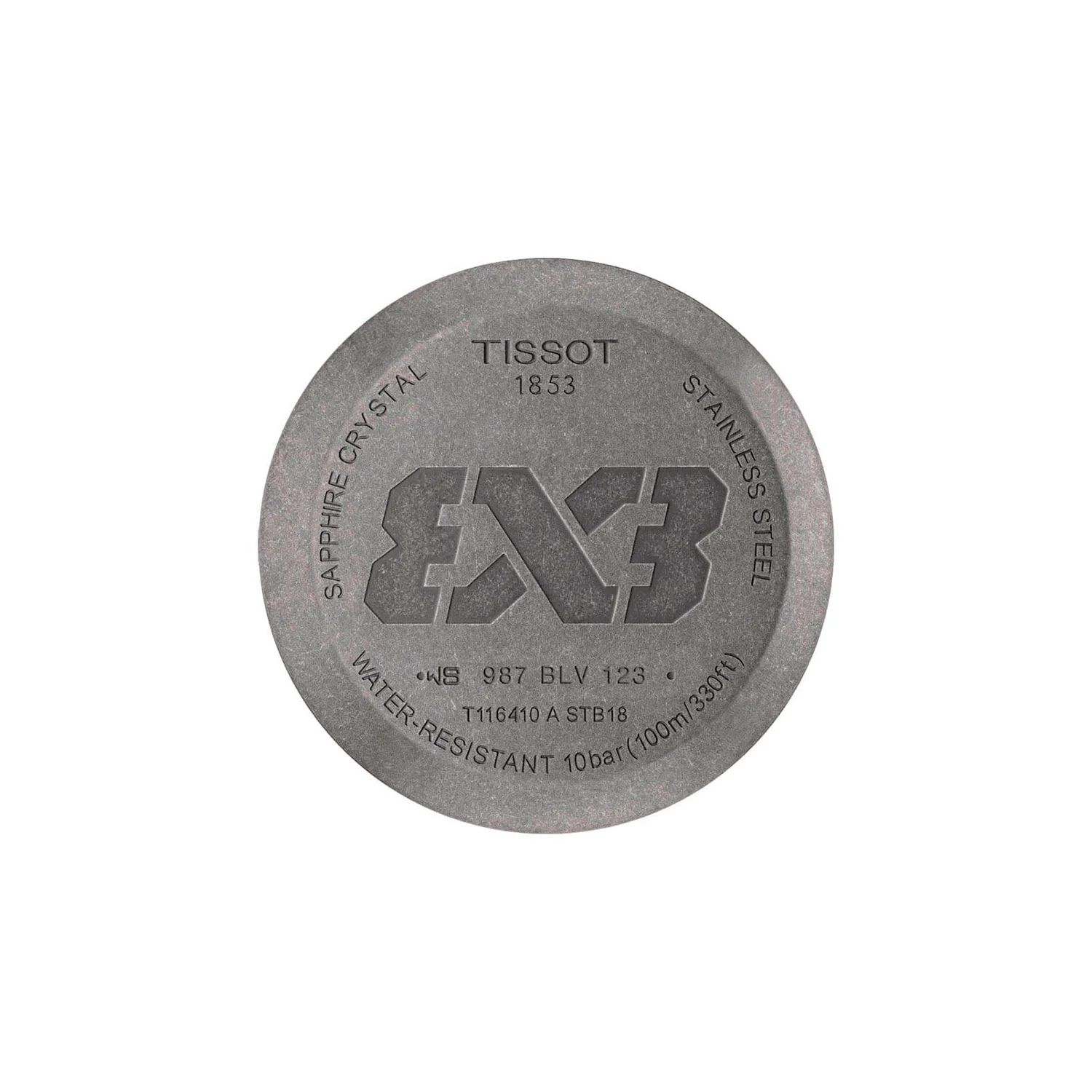 tissot T116.410.36.067.00