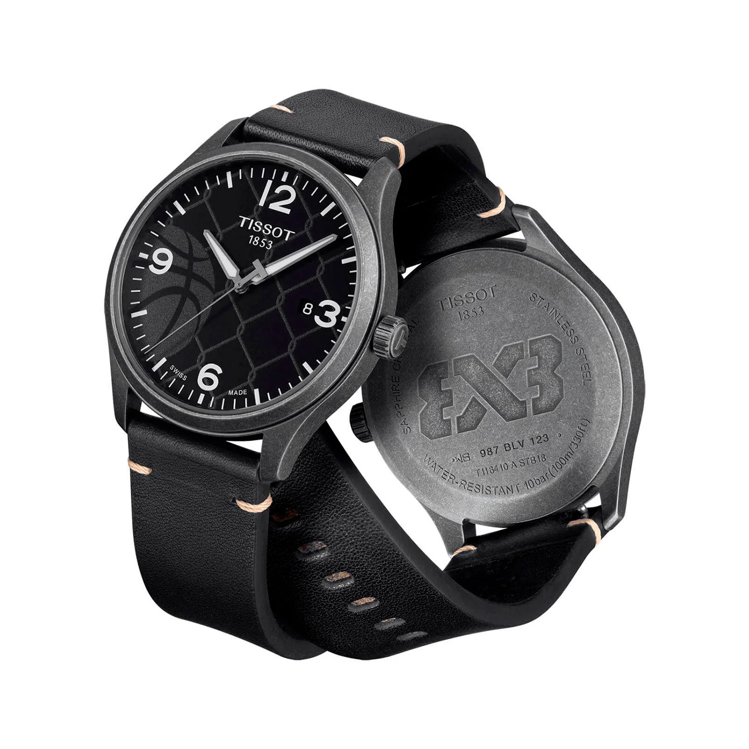 tissot T116.410.36.067.00