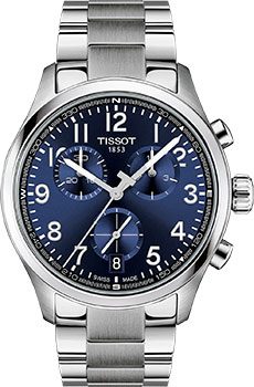 Вся коллекция Chrono L
