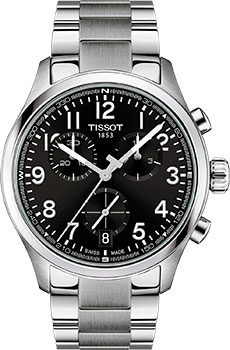 Вся коллекция Chrono L