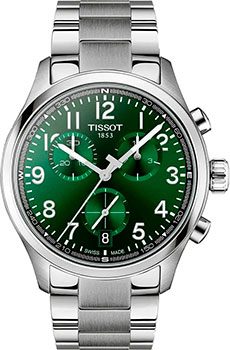 Вся коллекция Chrono L