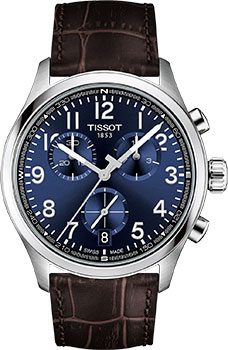 Вся коллекция Chrono L