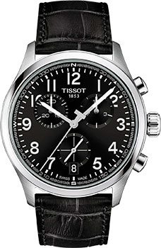 Вся коллекция Chrono L
