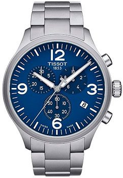 Вся коллекция Chrono XL