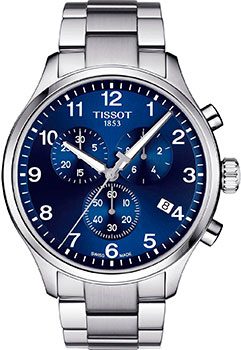 Вся коллекция Chrono XL
