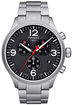 Вся коллекция Chrono XL