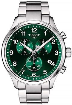Вся коллекция Chrono XL