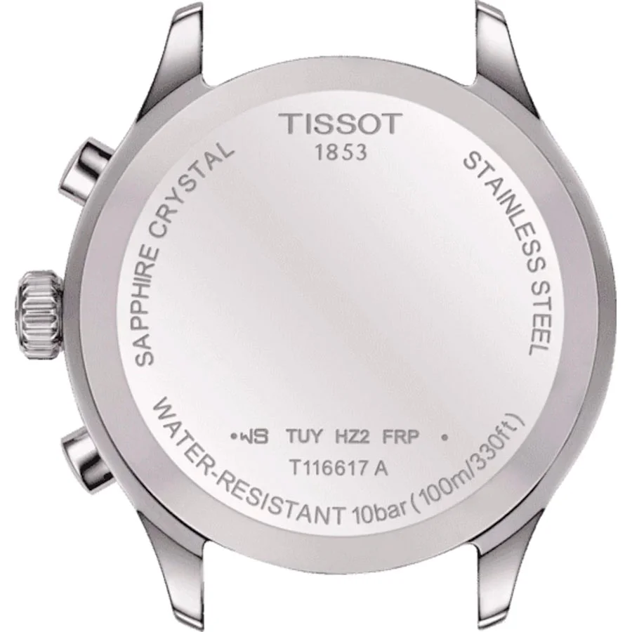 tissot T116.617.11.092.00