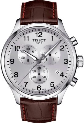 Вся коллекция Chrono XL