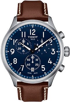 Вся коллекция Chrono XL
