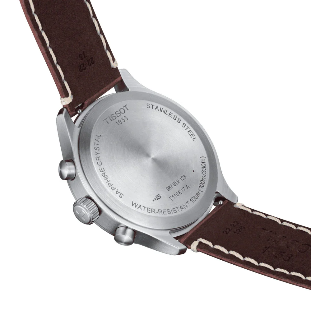 tissot T116.617.16.042.00