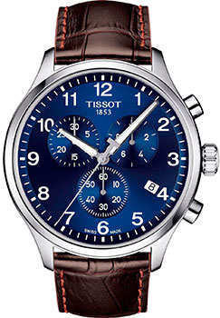 Вся коллекция Chrono XL