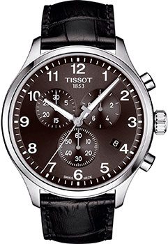 Вся коллекция Chrono XL