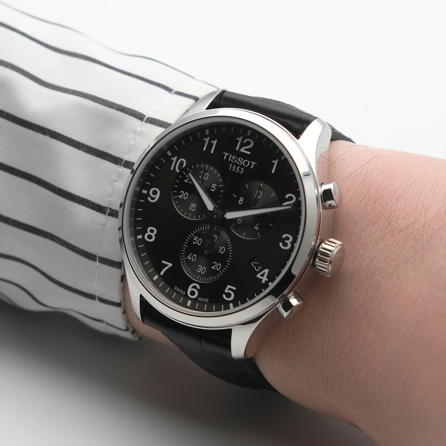tissot T116.617.16.057.00