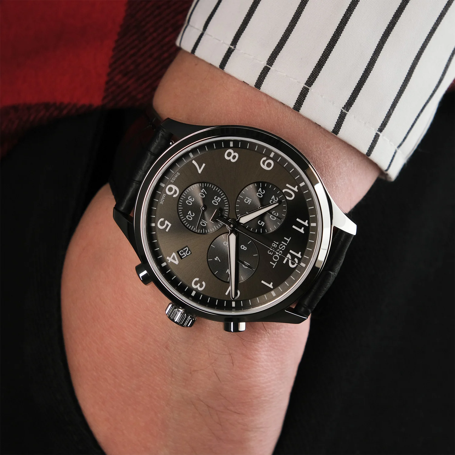 tissot T116.617.16.057.00
